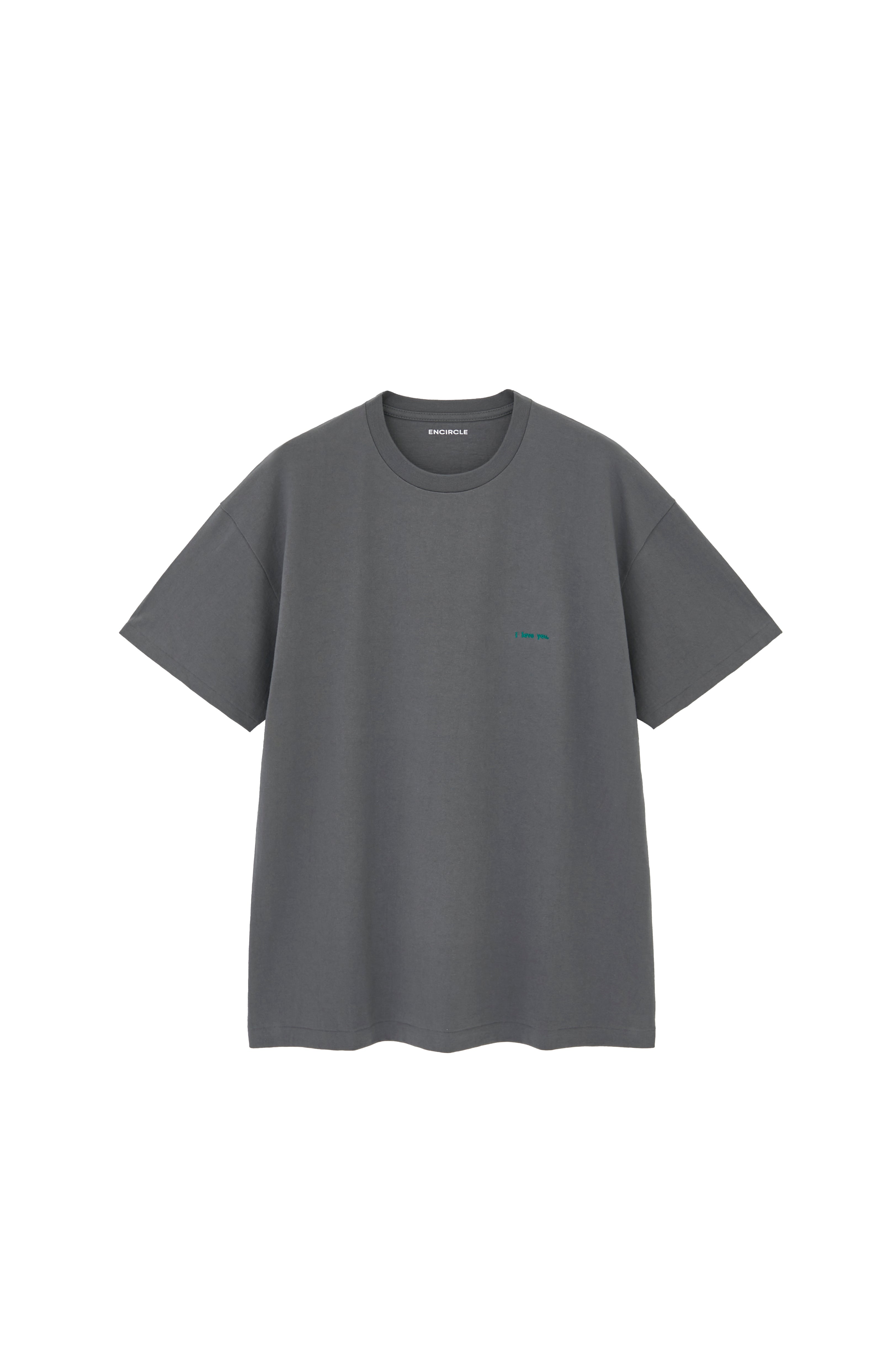 追加受注】loveletter emb T – encircle onlineshop