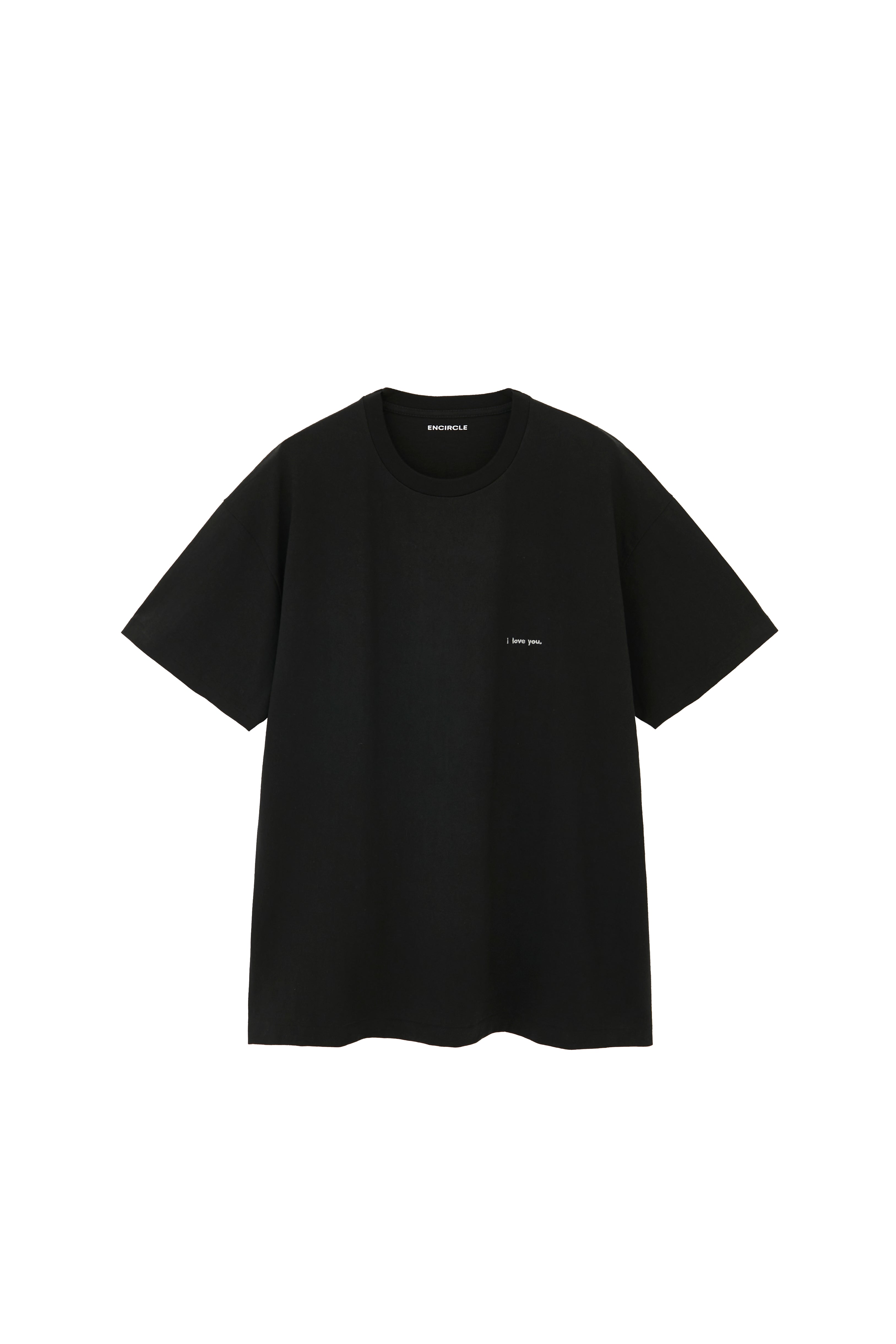 追加受注】loveletter emb T – encircle onlineshop