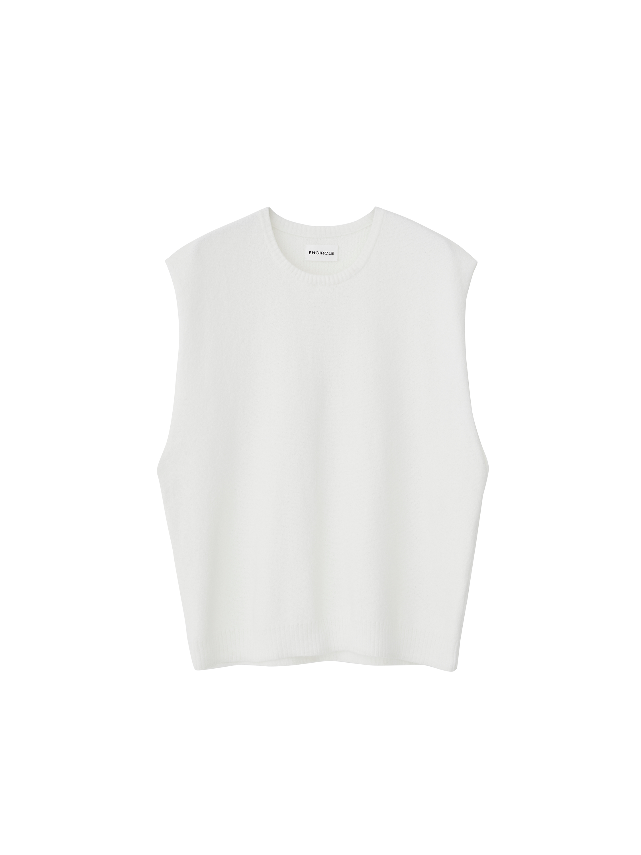 Summer vest – encircle onlineshop