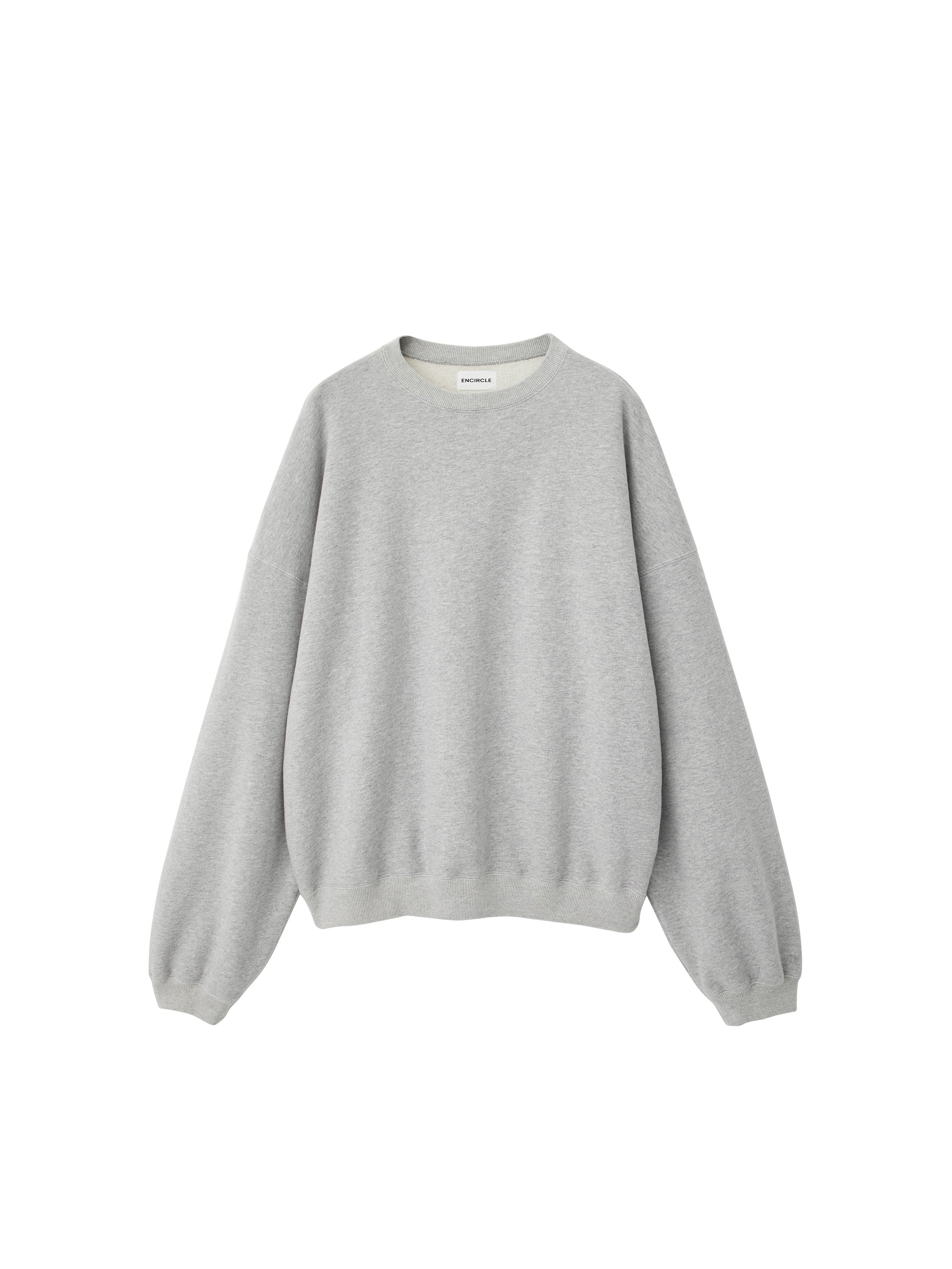 18％OFF ENCIRCLE エンサークル en sweatshirt スウェット 2