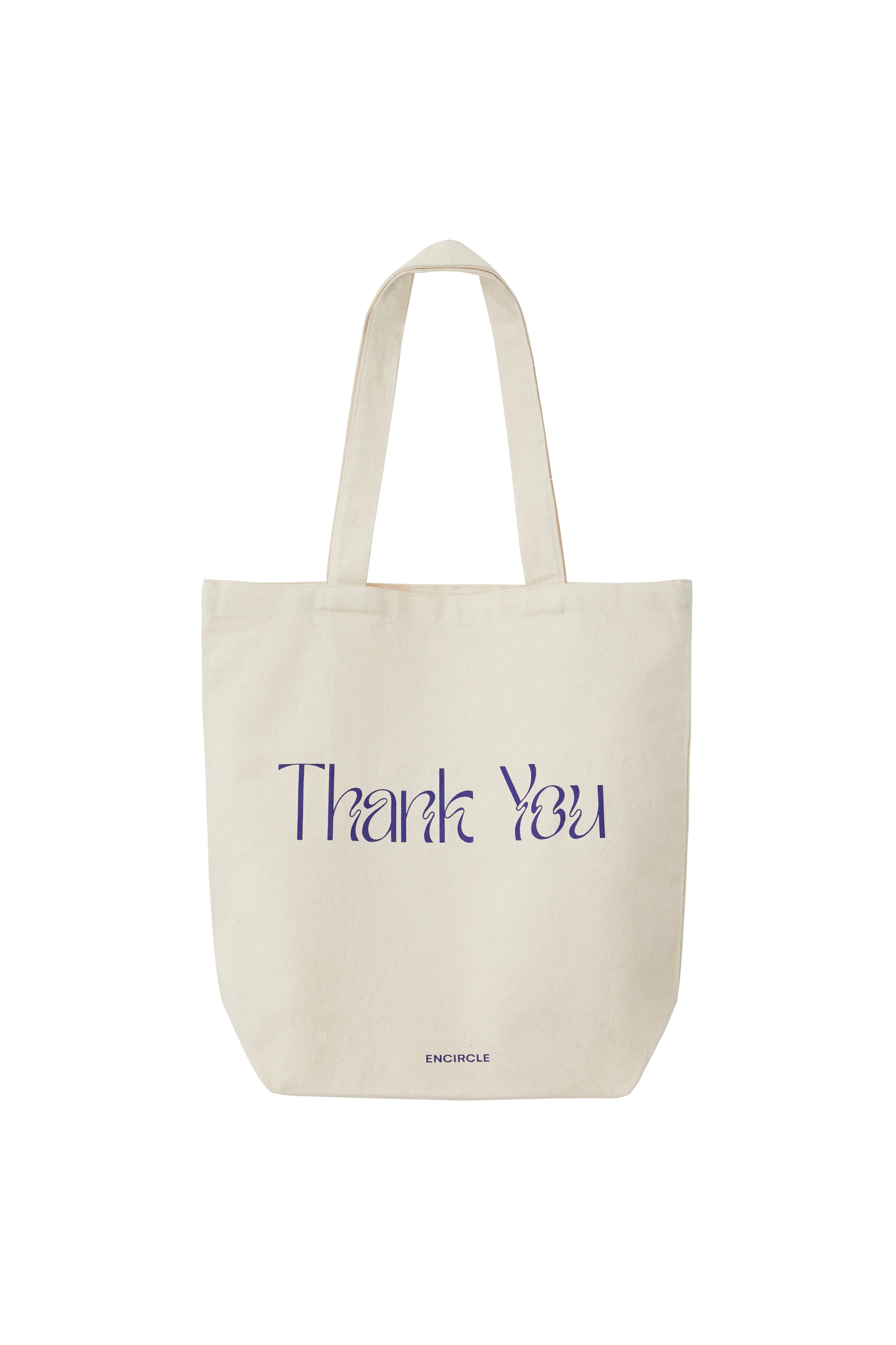 Thank you bag – encircle onlineshop