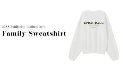 ENCIRCLE | エンサークル – encircle onlineshop