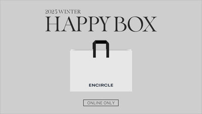 2025 WINTER HAPPY BOX