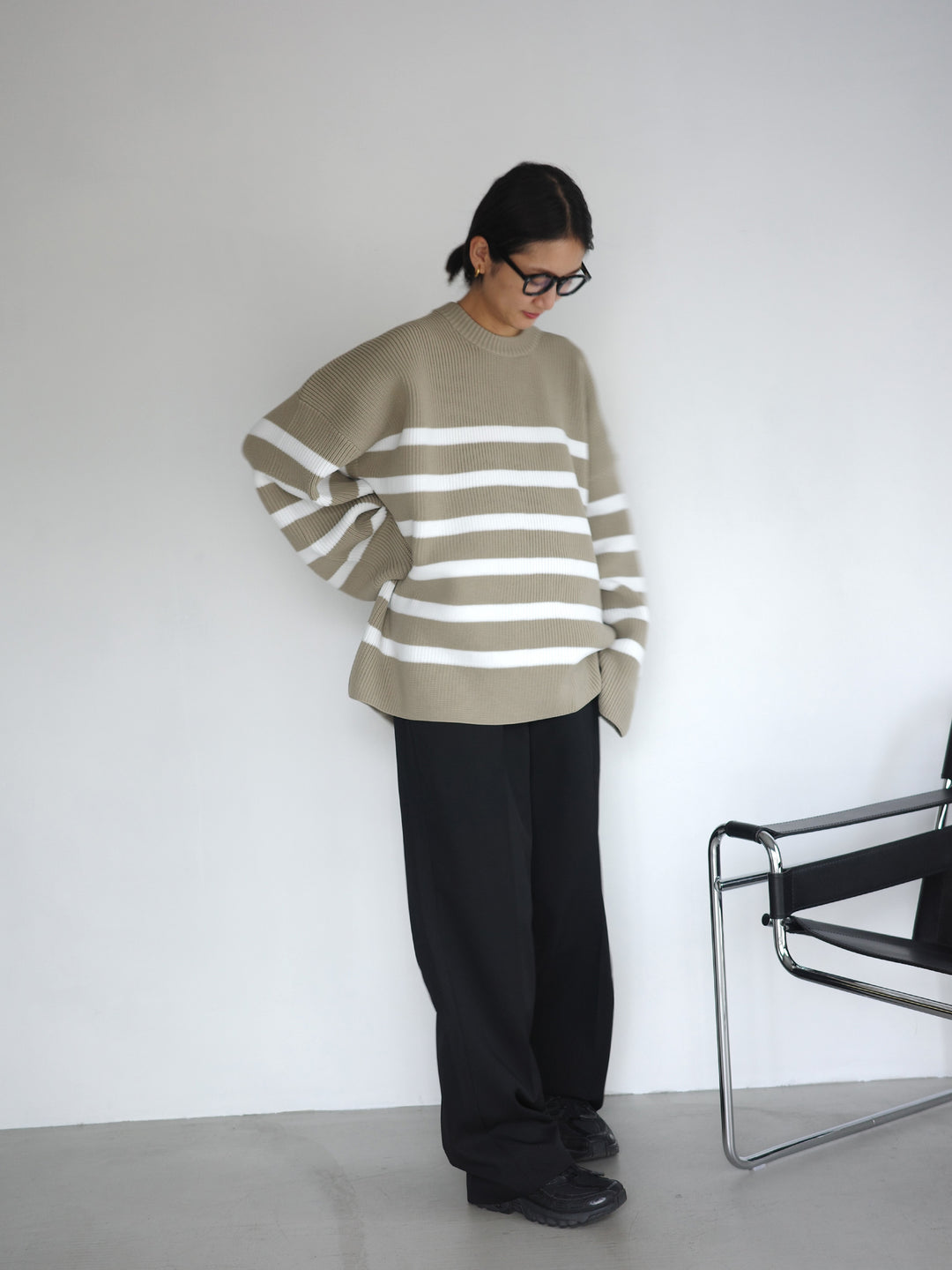 ニット – encircle onlineshop