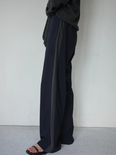 Side line pants