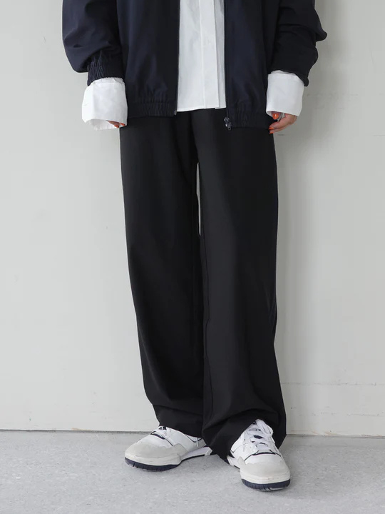 Side line pants