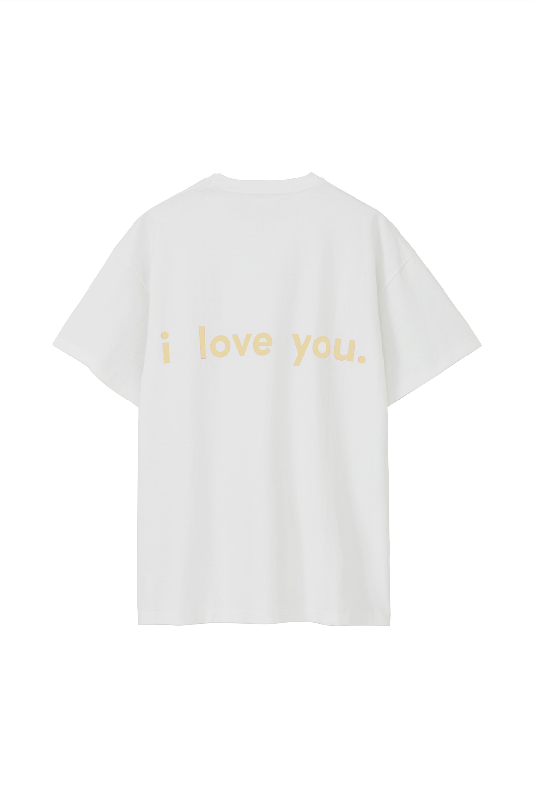 ENCIRCLE/エンサークル】Loveletter sweat/ラブレタースウェット
