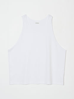 Loose tank top