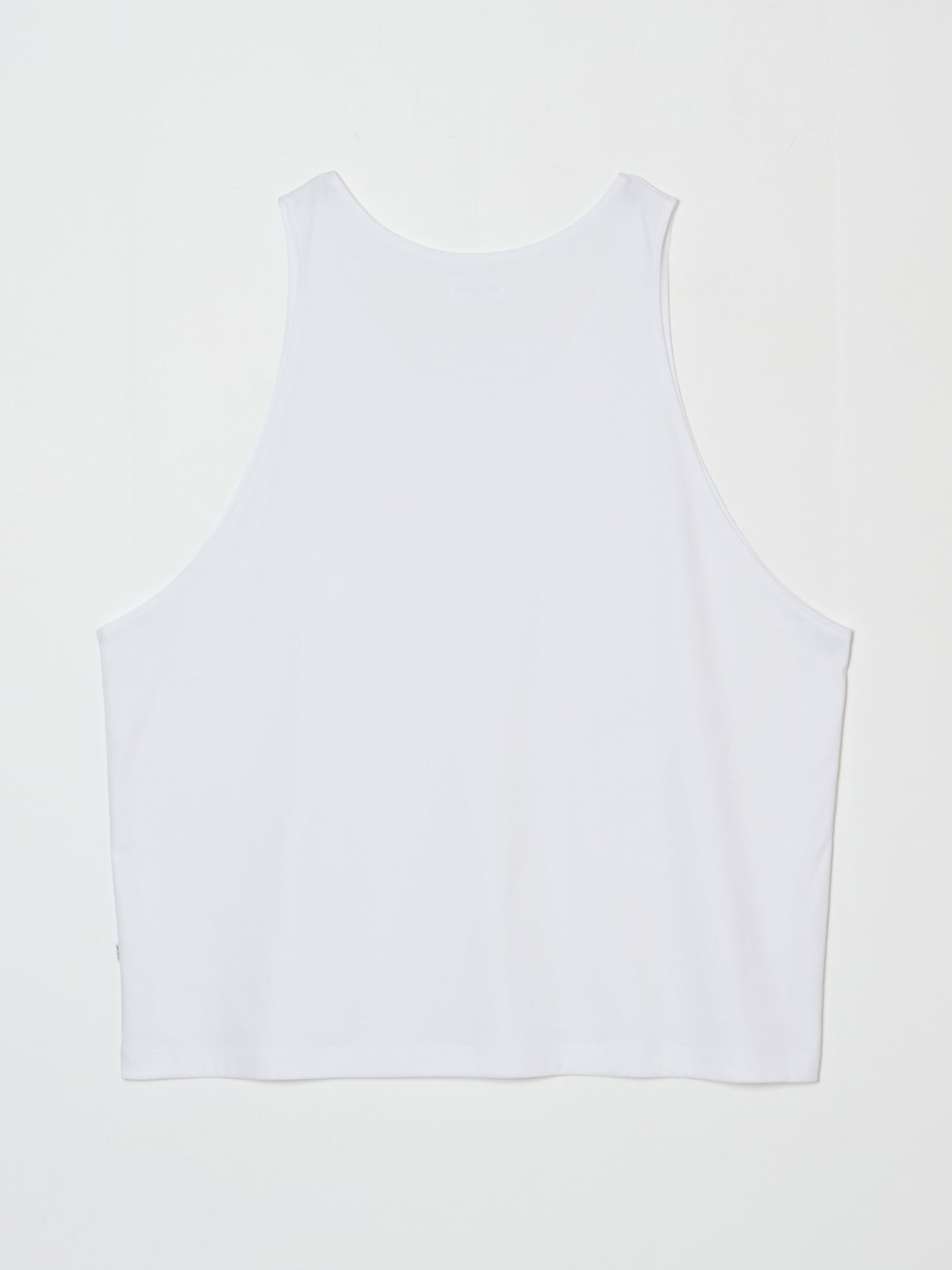 Loose tank top