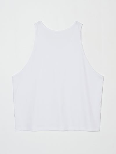 Loose tank top