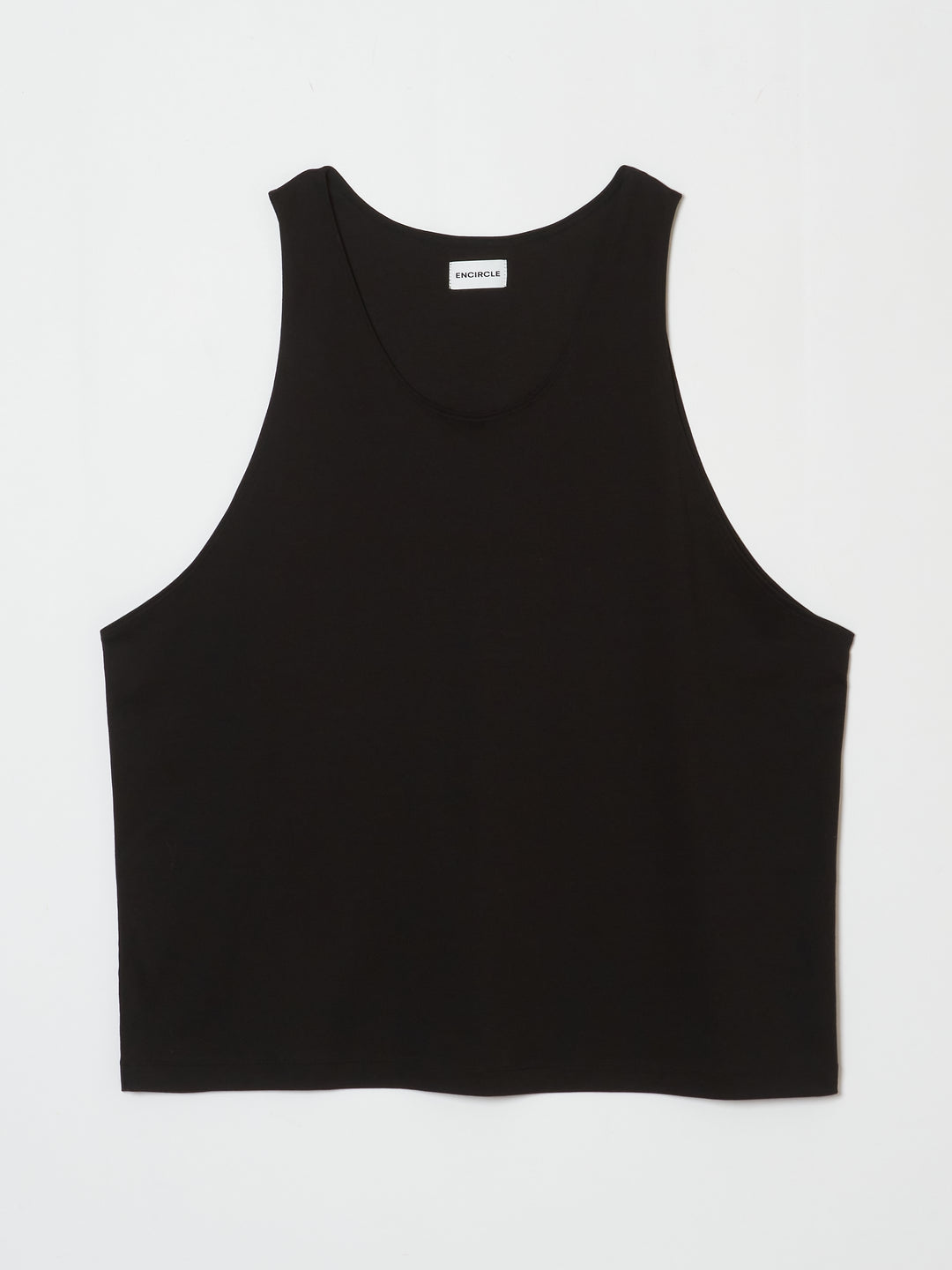 Loose tank top – encircle onlineshop