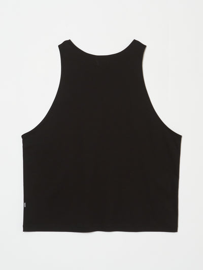 Loose tank top