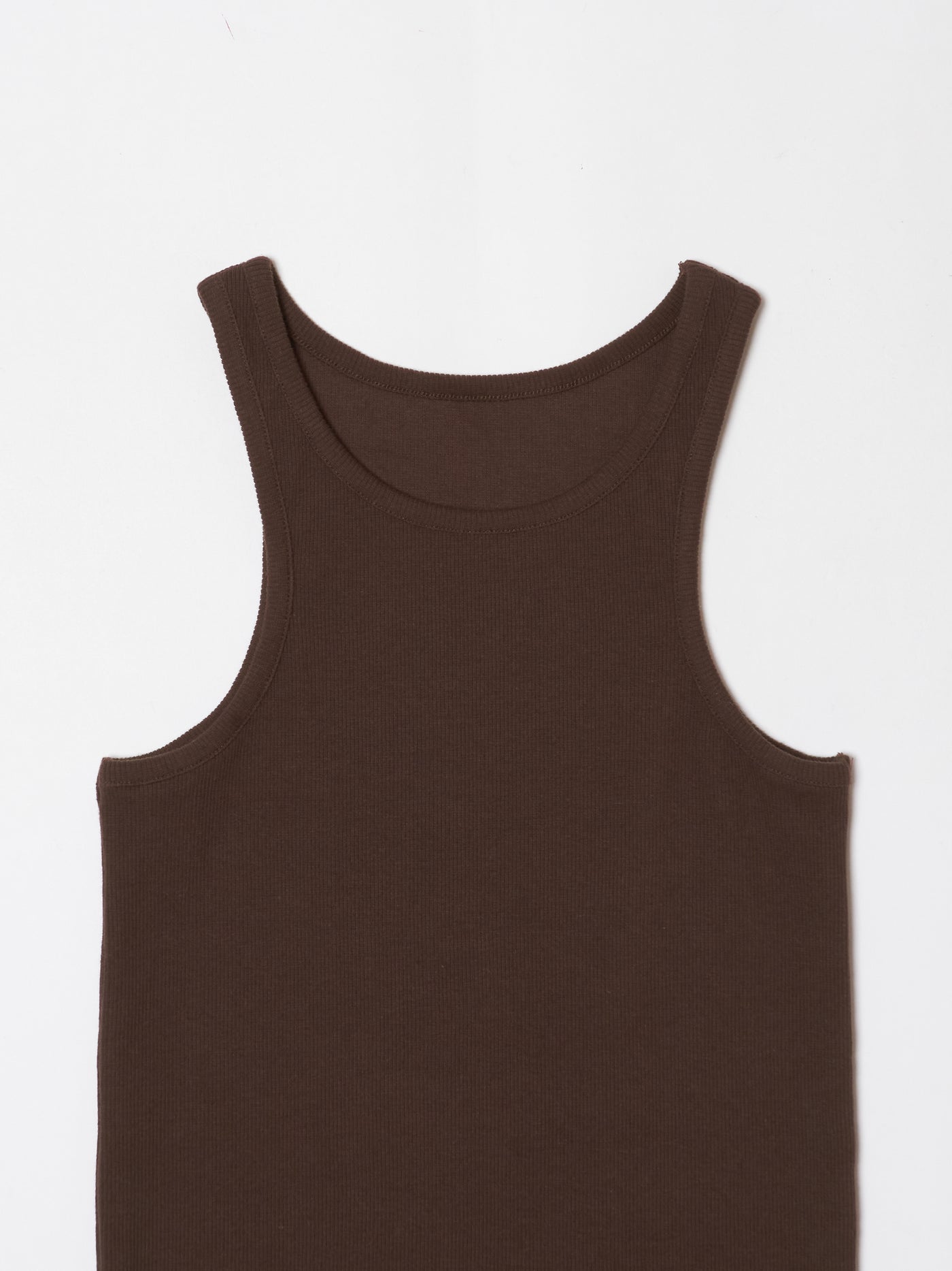 Yin Yang tank top