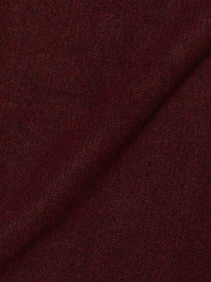 Knit zip vest – encircle onlineshop