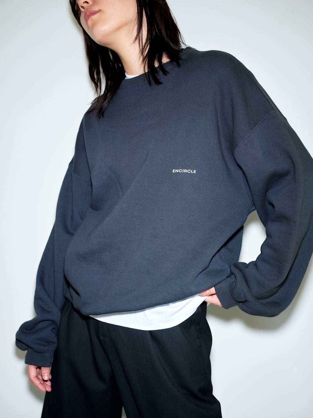 ENCIRCLE to KNOW｜プロダクトの物語。 – encircle onlineshop