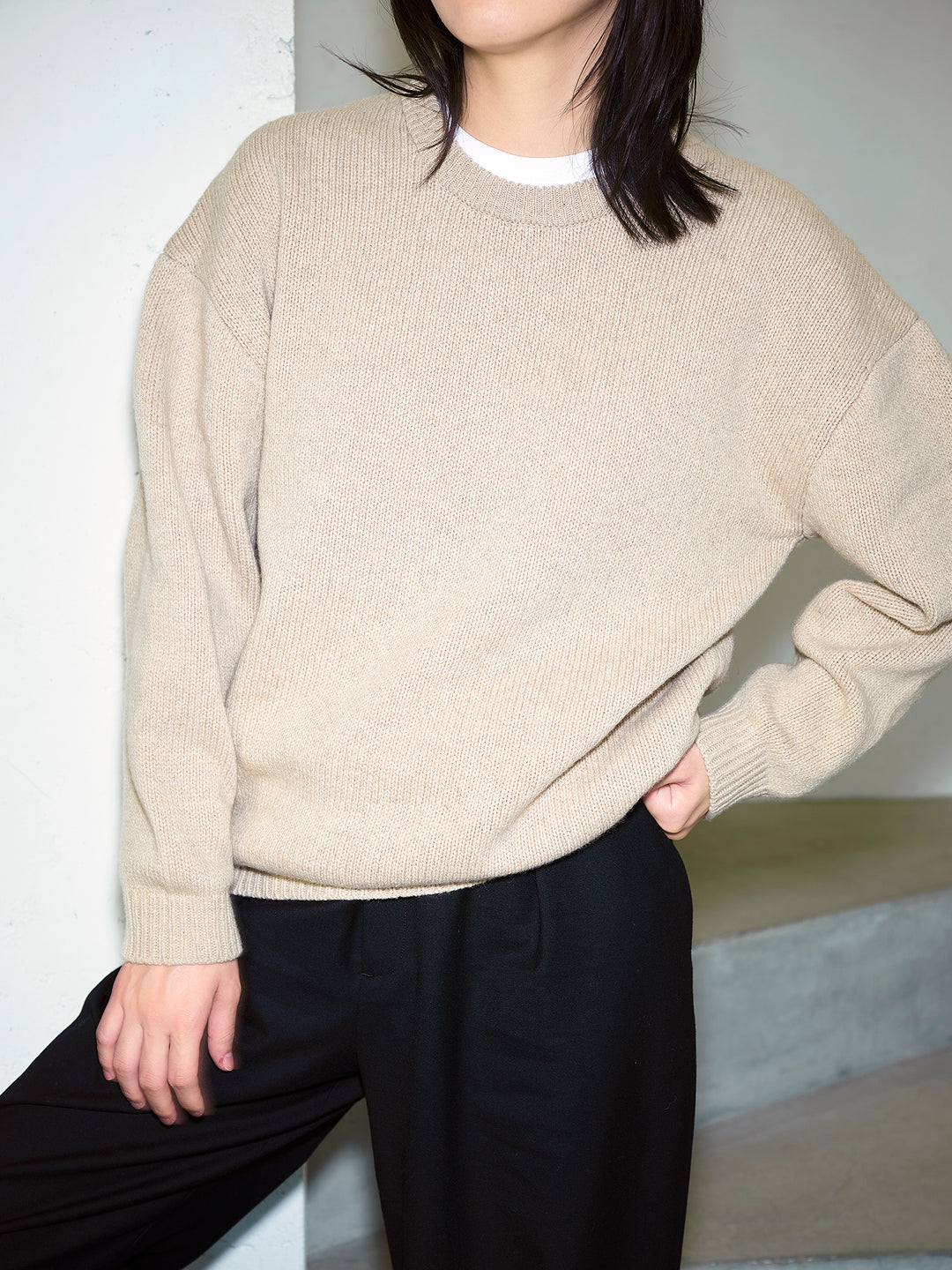 ENCIRCLE to KNOW｜プロダクトの物語。 – encircle onlineshop