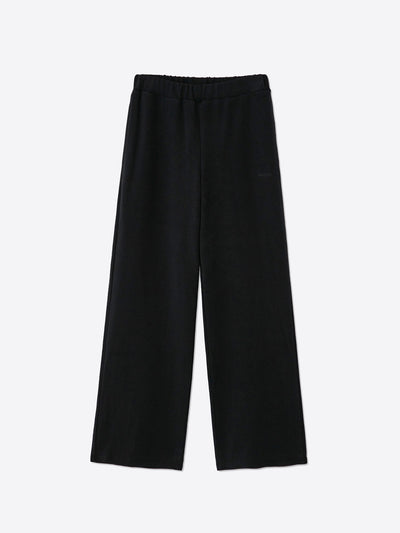 Organic pile pants