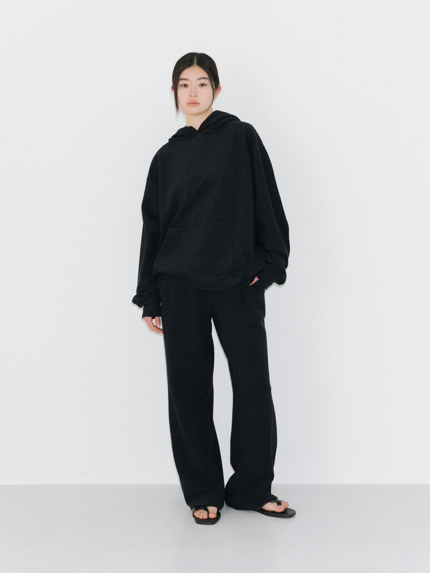 170cm / Free 着用