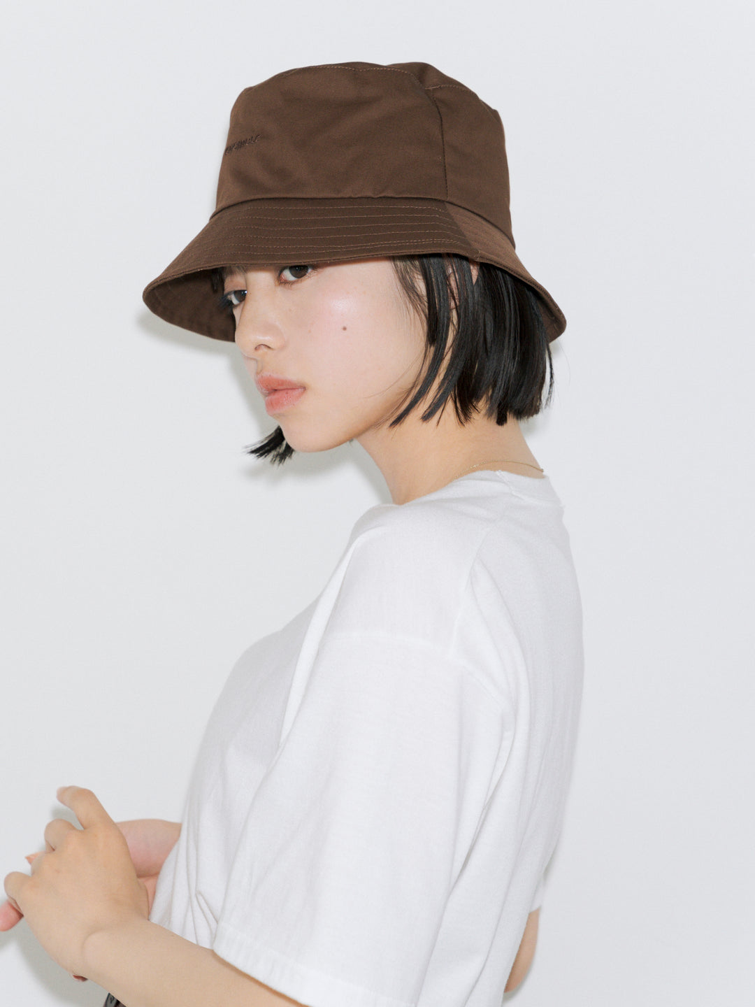 en bucket hat – encircle onlineshop
