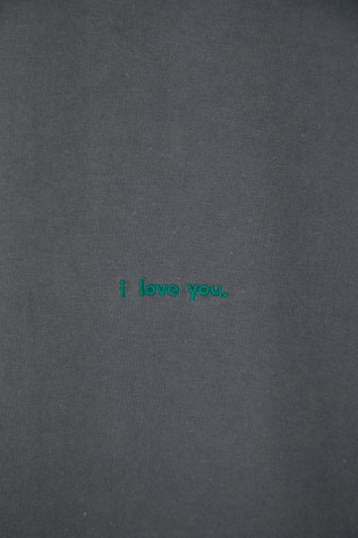love letter emb T
