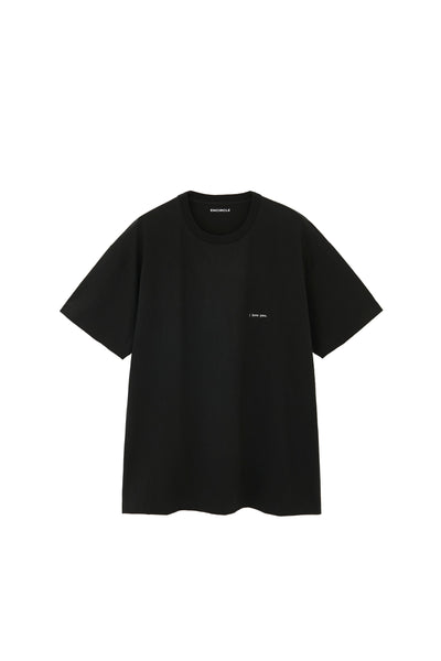 【追加受注】love letter emb T