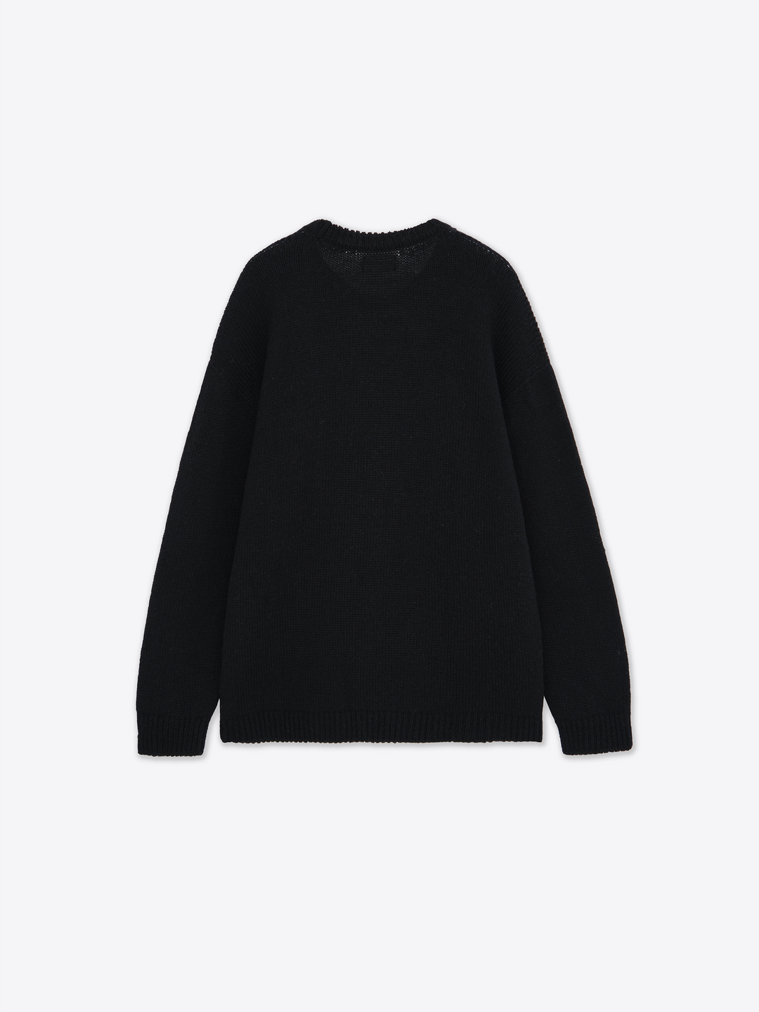 Moffy sweater – encircle onlineshop