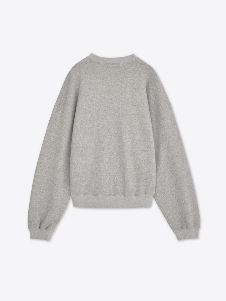 ENCIRCLE en sweatshirt light スウェット 日本製 ENCIRCLE en sweatshirt light スウェット 日本製