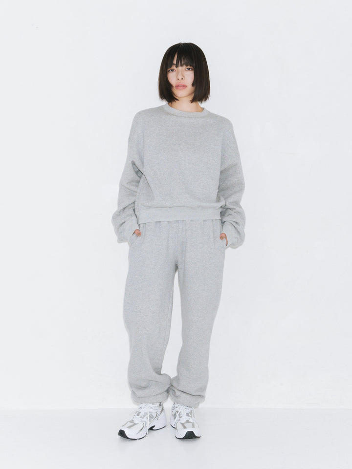 encircle エンサークル　スウェット　en sweatshirt en sweatshirt st – encircle onlineshop