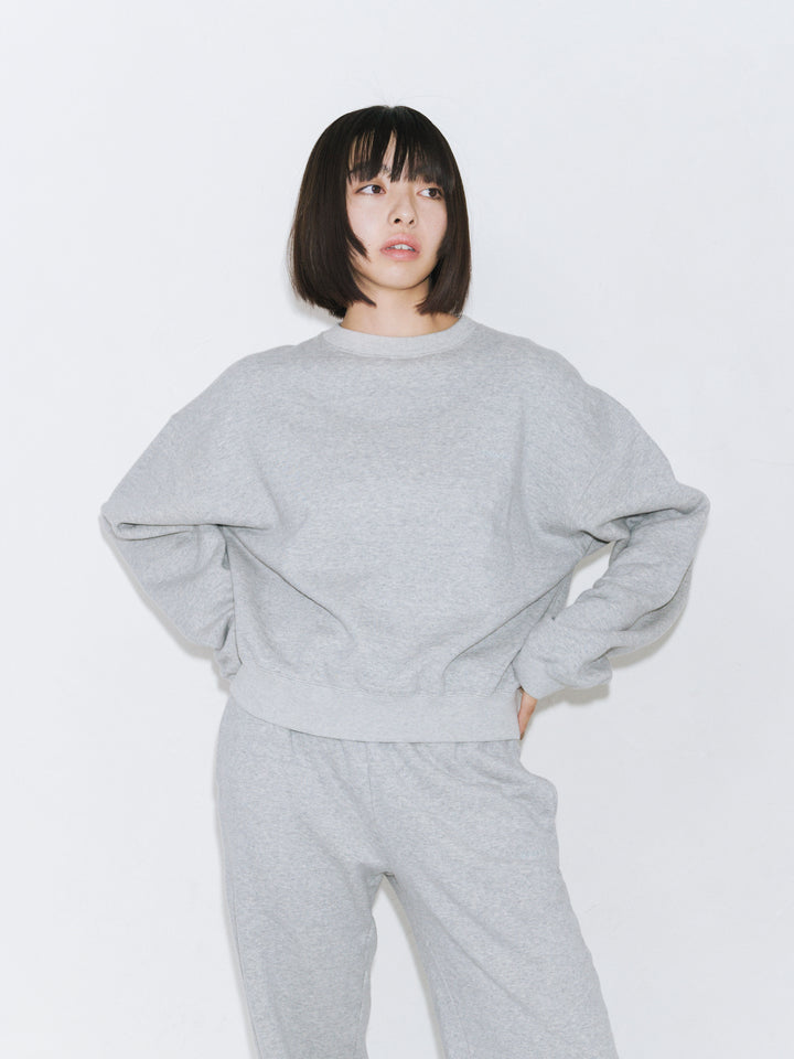 en sweatshirt light – encircle onlineshop