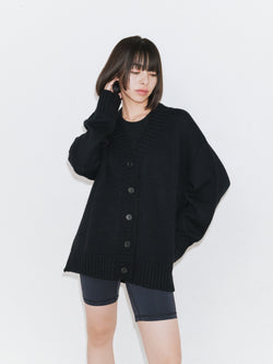 Moffy cardigan