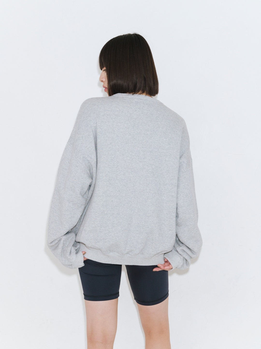 en sweatshirt – encircle onlineshop