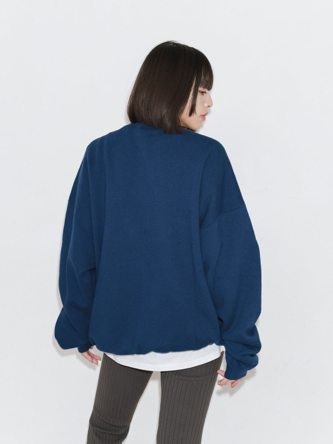 en sweatshirt – encircle onlineshop
