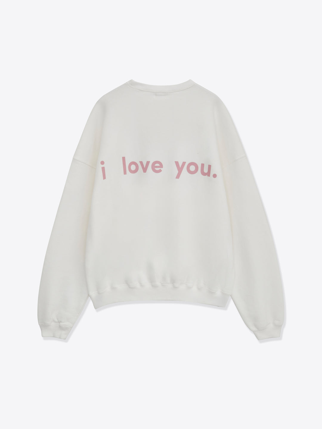 SWEAT COLLECTION】 – encircle onlineshop