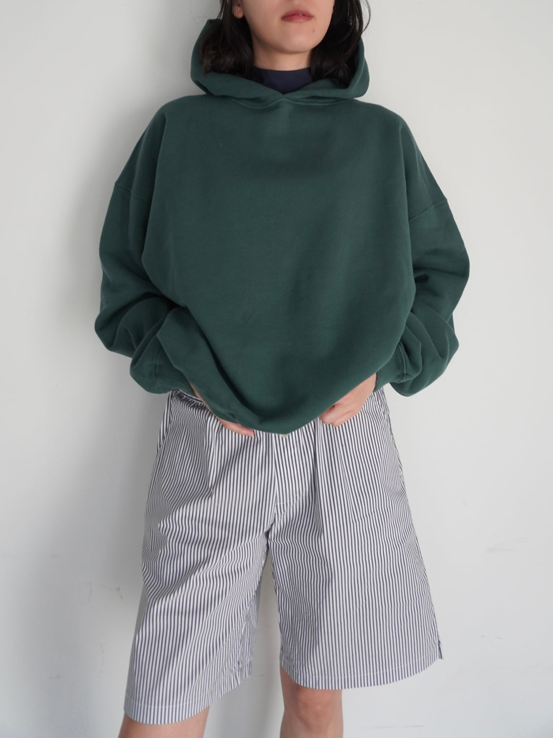 セール】【ENCIRCLE/エンサークル】Message sweatshirt
