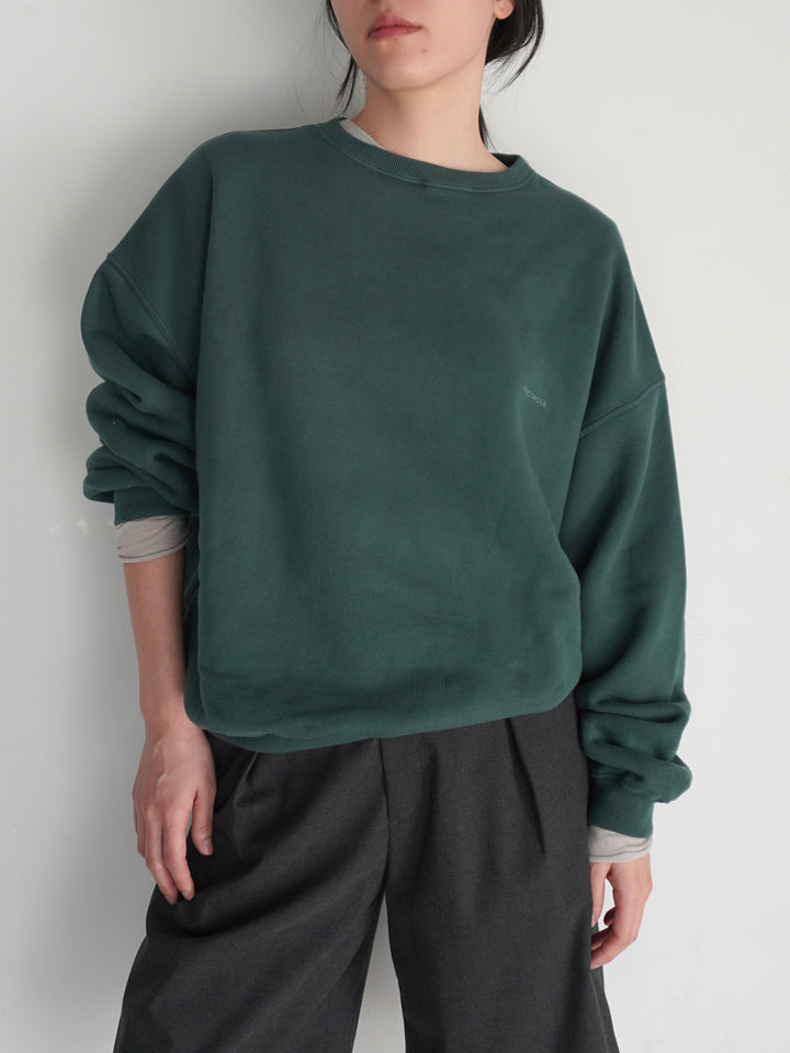 Message sweatshirt – encircle onlineshop