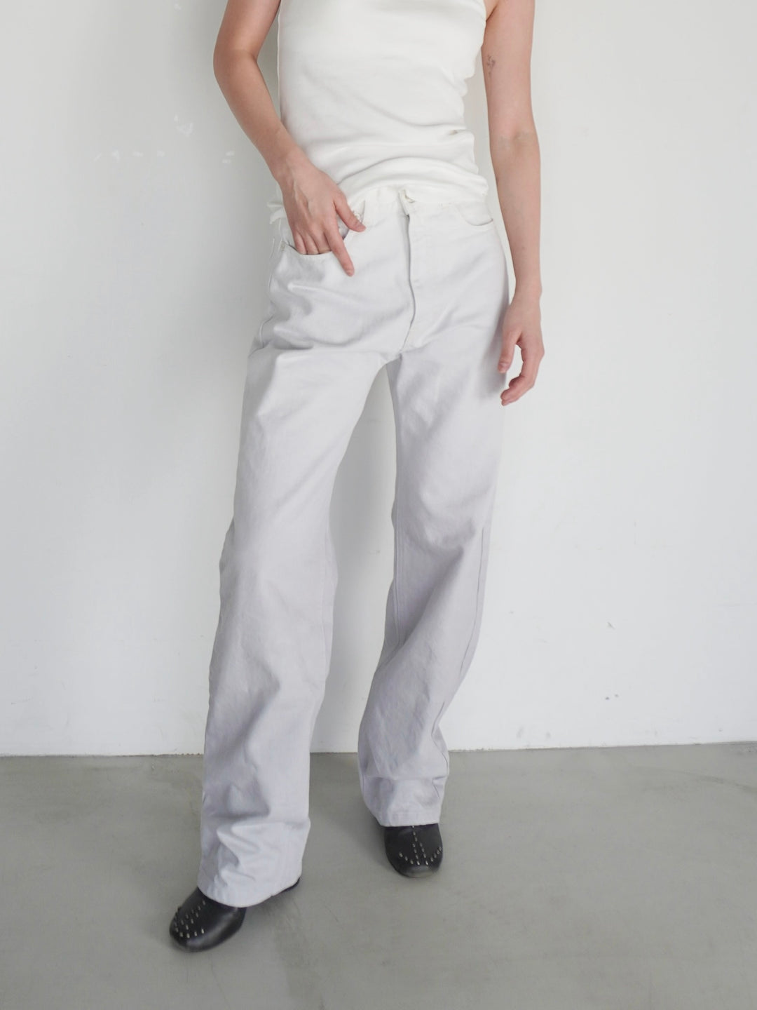 ボトムス – encircle onlineshop