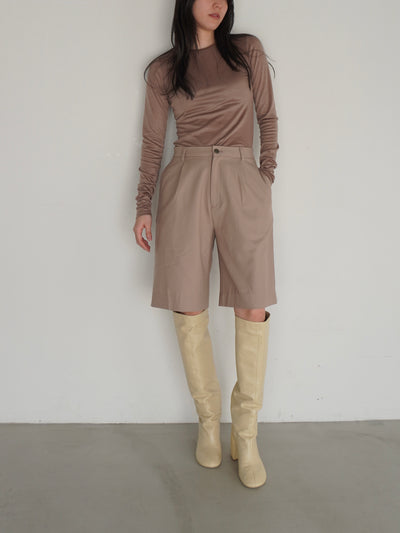 167cm / サイズ2着用