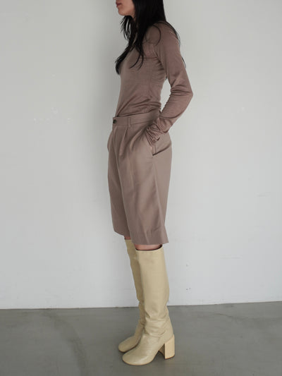 167cm / サイズ2着用