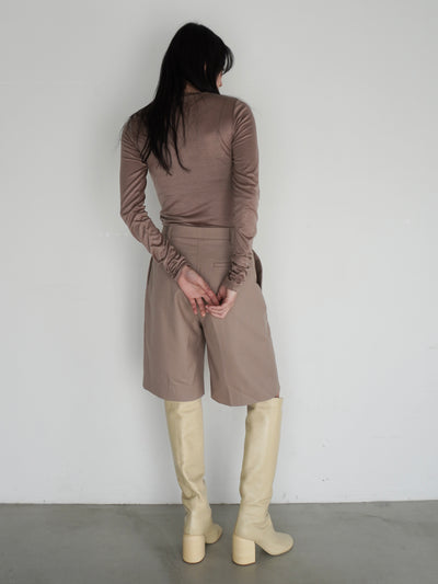 167cm / サイズ2着用