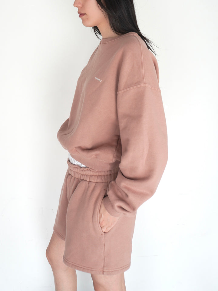 Greeting sweatshirt – encircle onlineshop