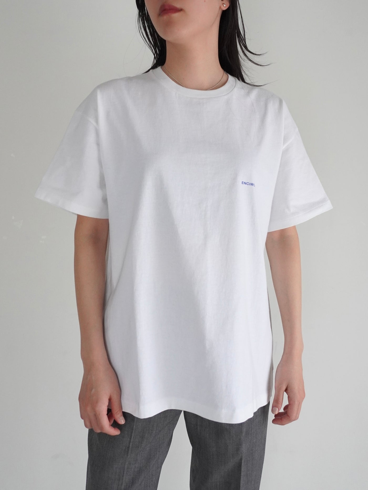 Love letter T