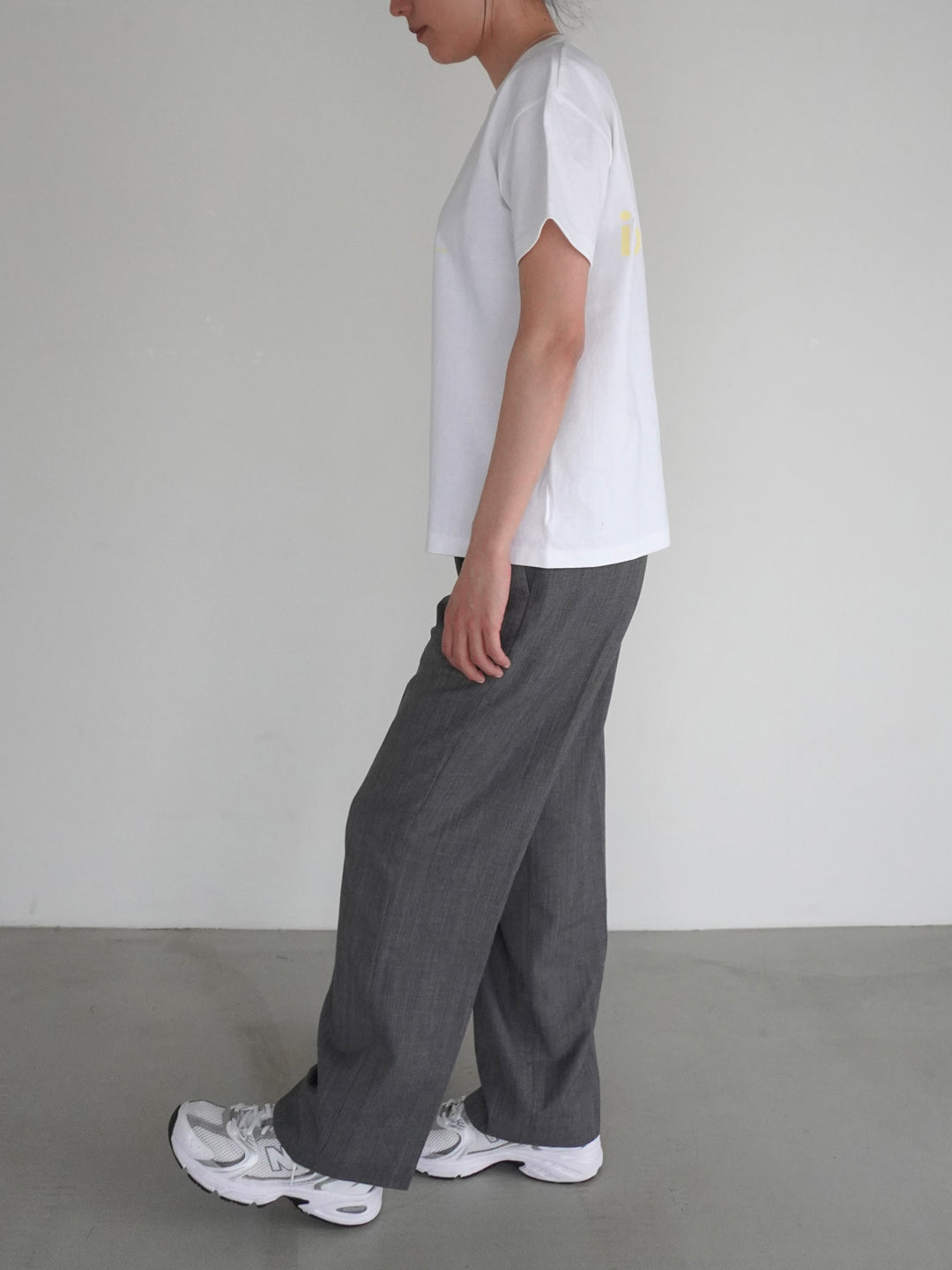ENCIRCLE初代レア♡ラブレタースウェット ENCIRCLE初代レア♡ラブレタースウェット （ENCIRCLE/エン