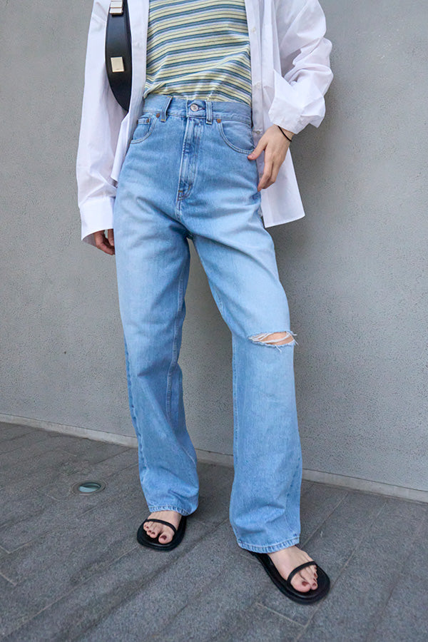 Comfy jeans – encircle onlineshop