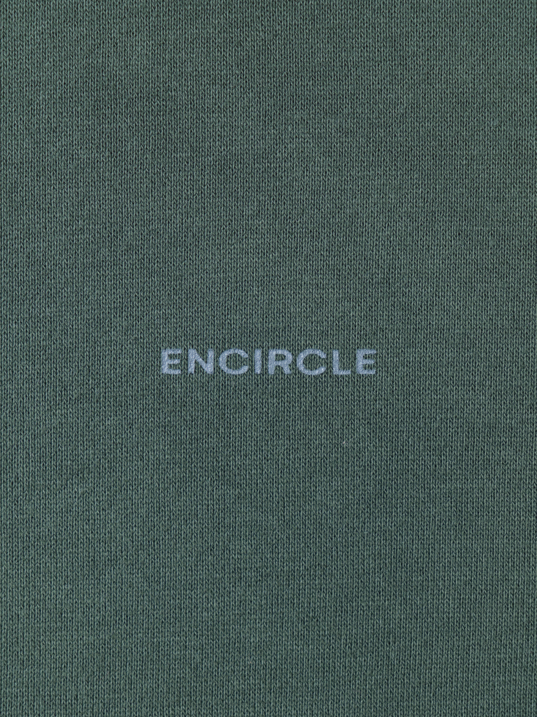 Message sweatshirt – encircle onlineshop