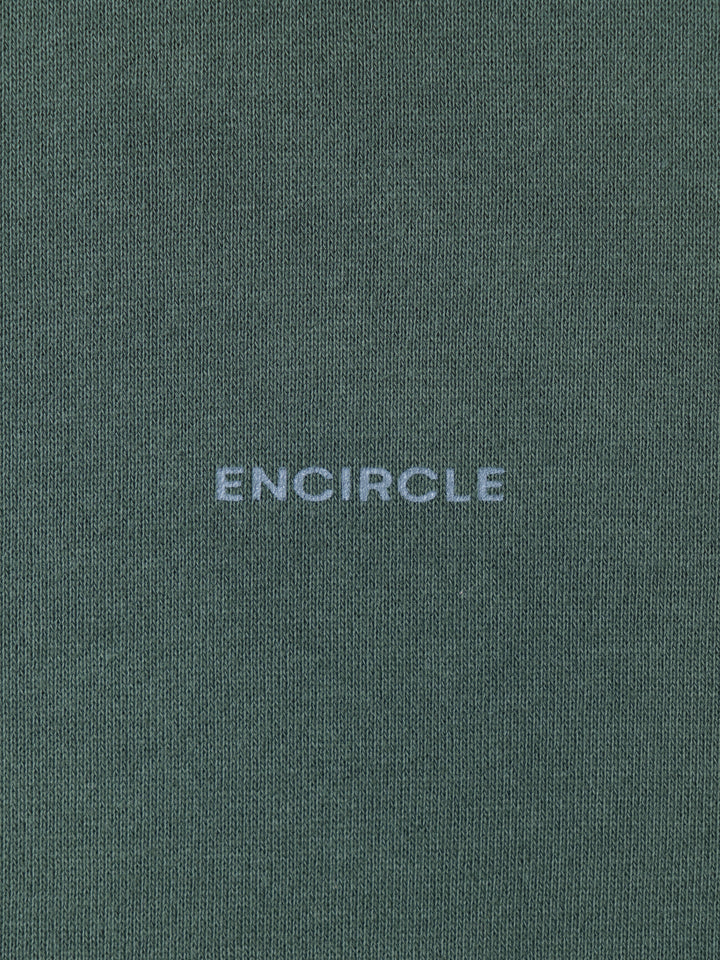 Message sweatshirt – encircle onlineshop