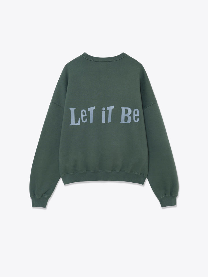 Message sweatshirt – encircle onlineshop
