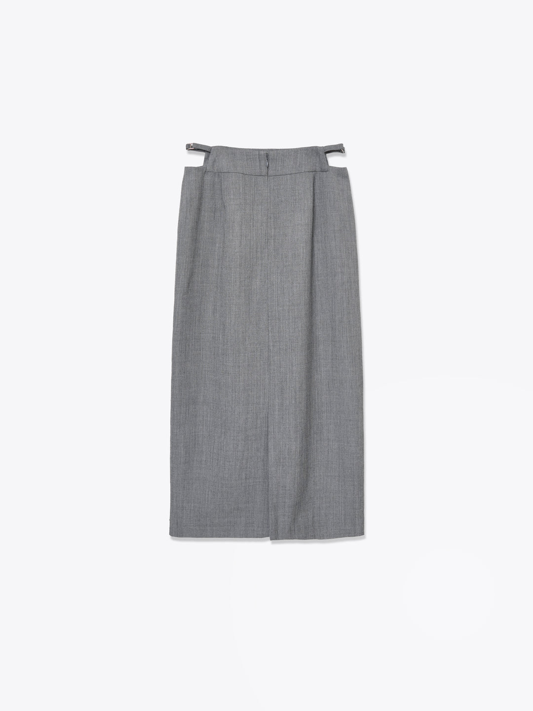 Liten リテン Softy Skort グレーサイズ2 ⭐️ 新品タグ付き！ Liten リテン Softy Skort グレー