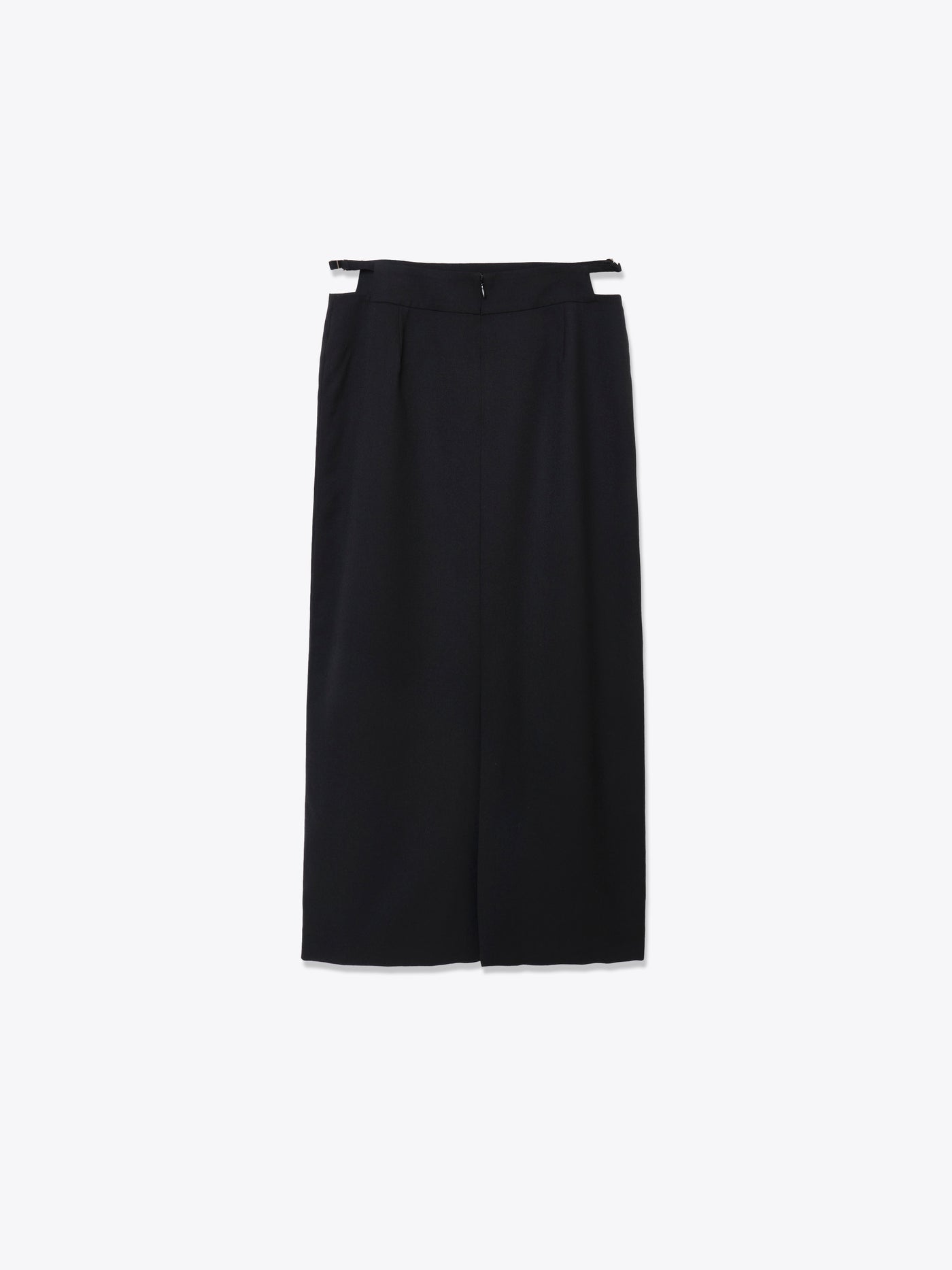 Accent skirt