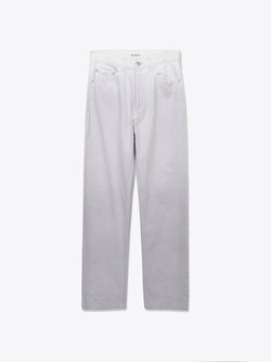 Gradation jeans