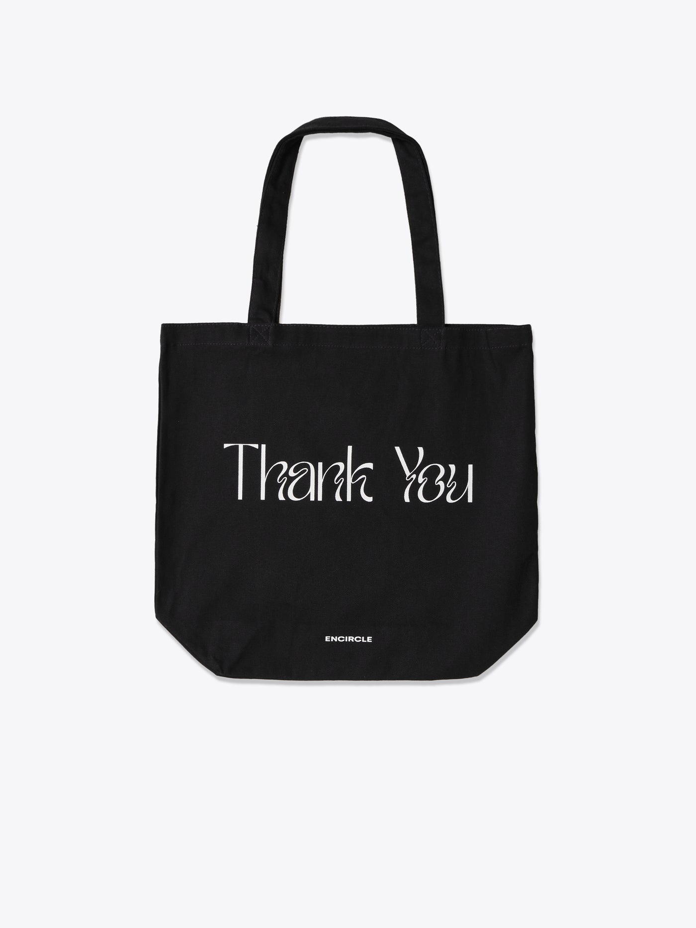 Thank you bag